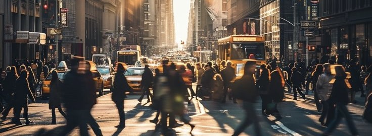 What is market research?